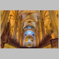 Barcelona, catedral, photo Simon, flickr.jpg